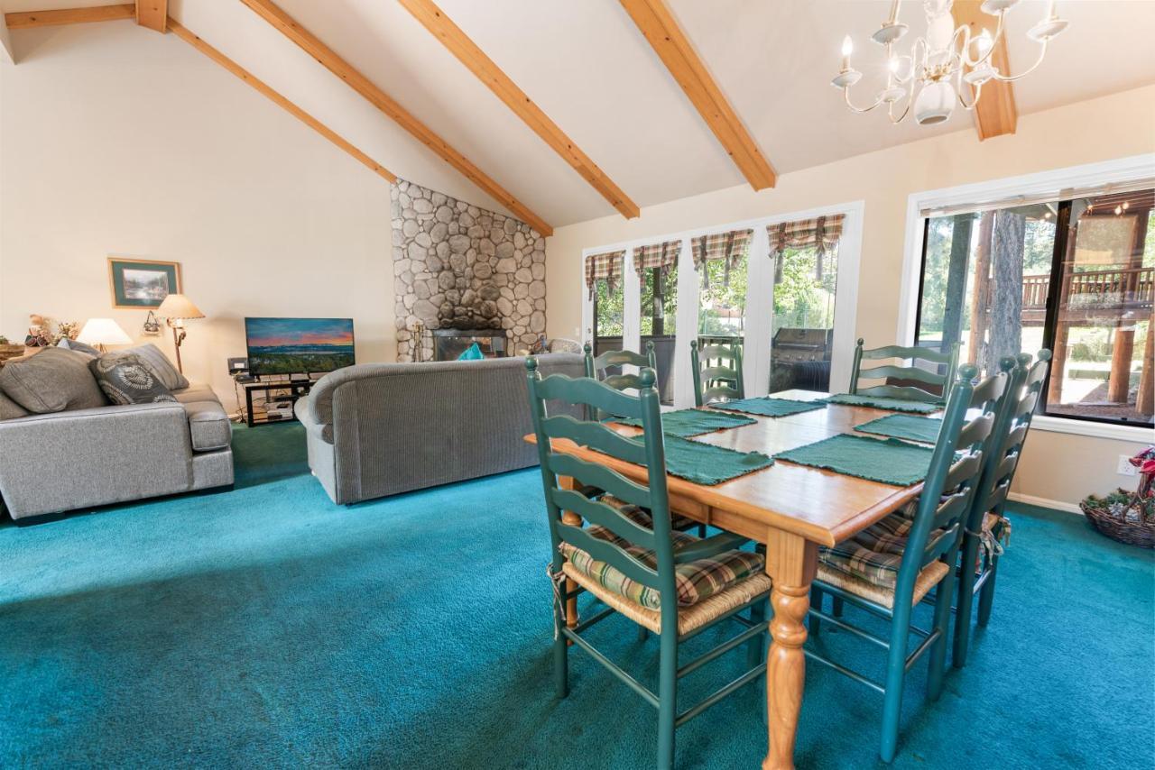 Bear Mountain Escape - Isolated Mountain Escape While Remaining Incredibly Close To Activities! Big Bear Lake Εξωτερικό φωτογραφία
