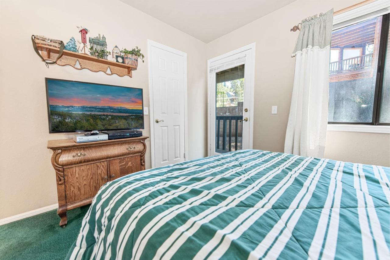 Bear Mountain Escape - Isolated Mountain Escape While Remaining Incredibly Close To Activities! Big Bear Lake Εξωτερικό φωτογραφία