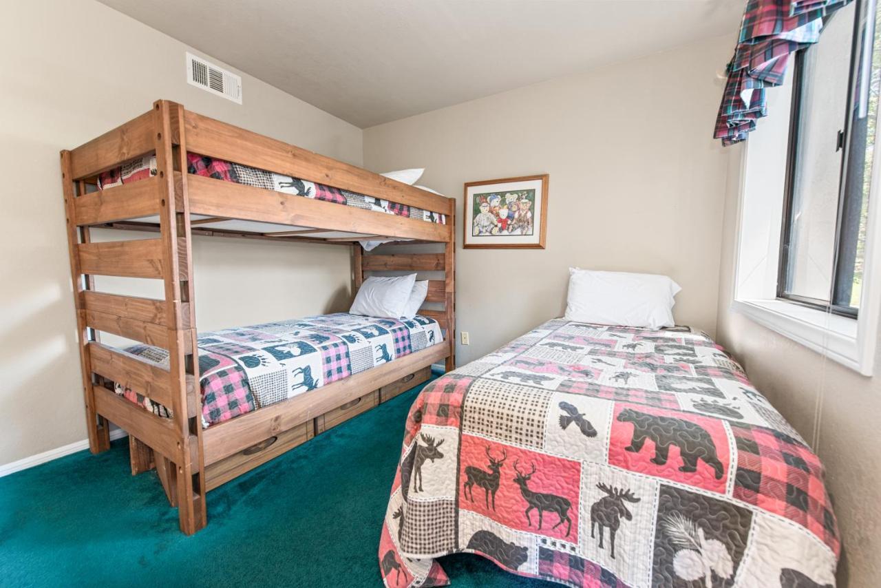 Bear Mountain Escape - Isolated Mountain Escape While Remaining Incredibly Close To Activities! Big Bear Lake Εξωτερικό φωτογραφία